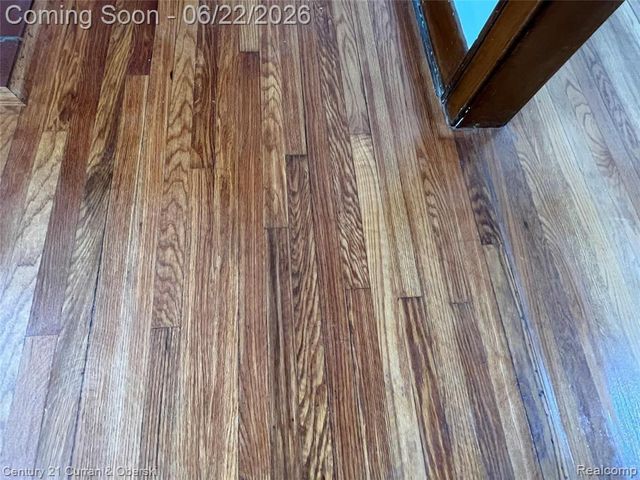 21507 Edna Street, Dearborn, MI 48124