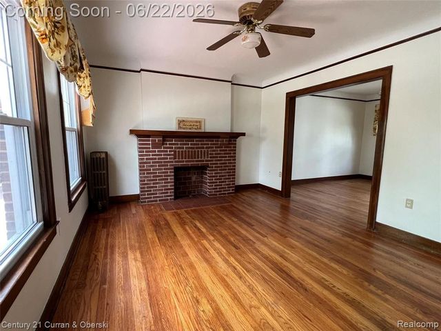 21507 Edna Street, Dearborn, MI 48124