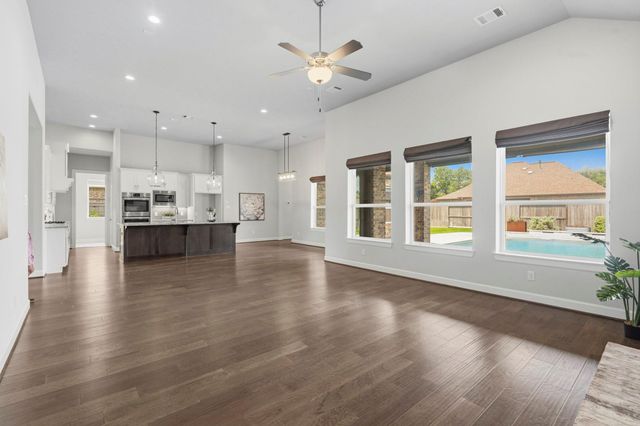 3807 Wild Willow Way, Fulshear, TX 77441