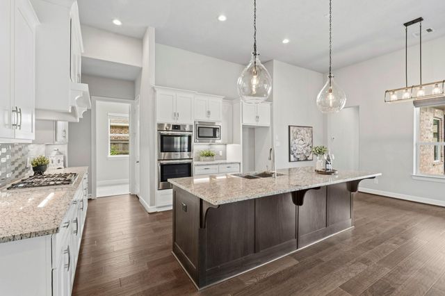 3807 Wild Willow Way, Fulshear, TX 77441