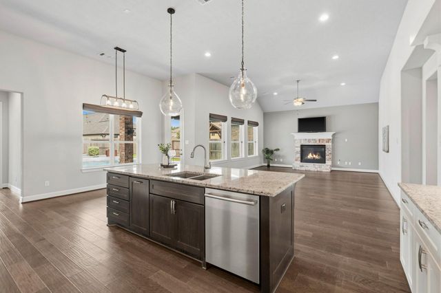3807 Wild Willow Way, Fulshear, TX 77441