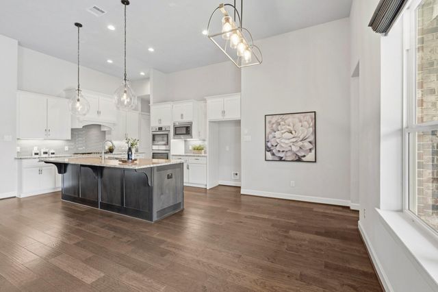 3807 Wild Willow Way, Fulshear, TX 77441