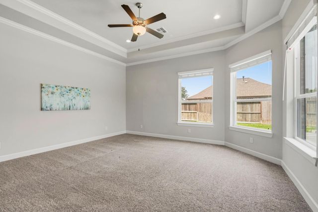 3807 Wild Willow Way, Fulshear, TX 77441