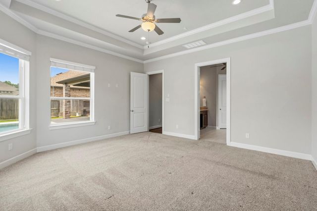 3807 Wild Willow Way, Fulshear, TX 77441
