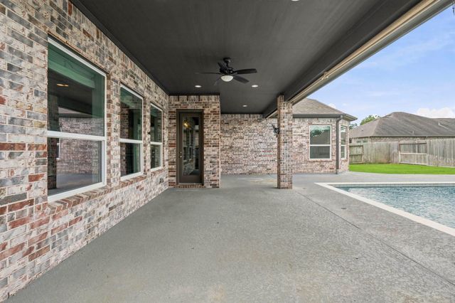3807 Wild Willow Way, Fulshear, TX 77441