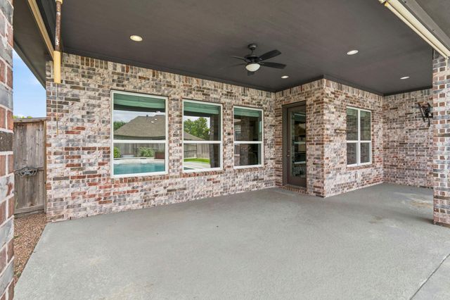 3807 Wild Willow Way, Fulshear, TX 77441