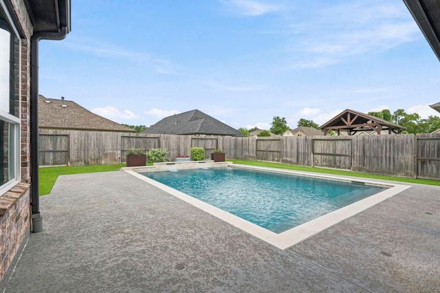 3807 Wild Willow Way, Fulshear, TX 77441