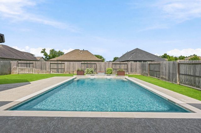 3807 Wild Willow Way, Fulshear, TX 77441