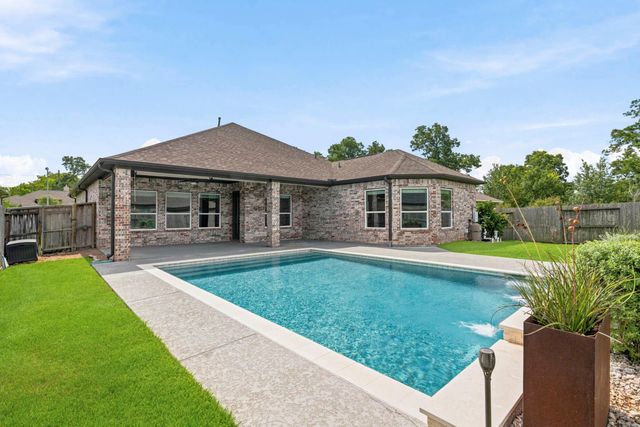 3807 Wild Willow Way, Fulshear, TX 77441