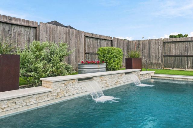 3807 Wild Willow Way, Fulshear, TX 77441