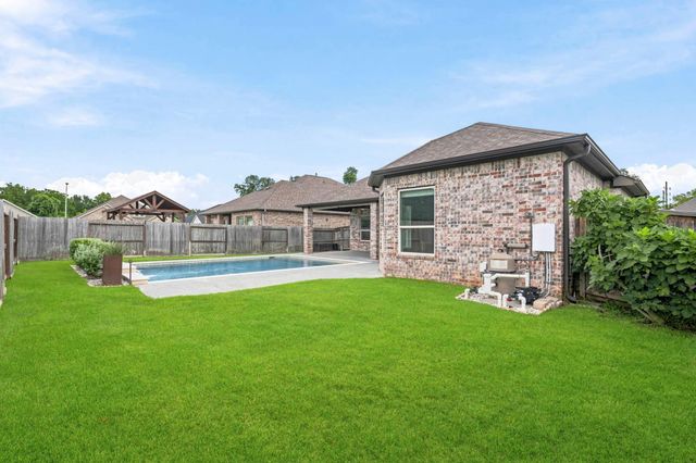 3807 Wild Willow Way, Fulshear, TX 77441