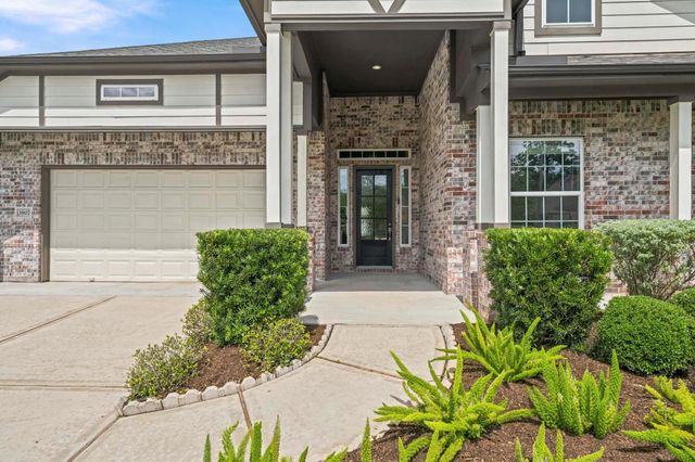 3807 Wild Willow Way, Fulshear, TX 77441