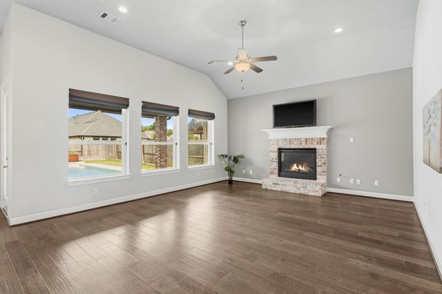 3807 Wild Willow Way, Fulshear, TX 77441