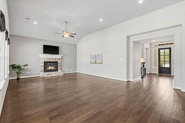 3807 Wild Willow Way, Fulshear, TX 77441