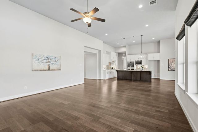 3807 Wild Willow Way, Fulshear, TX 77441