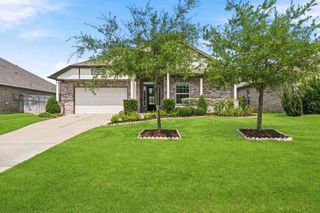 3807 Wild Willow Way, Fulshear, TX 77441
