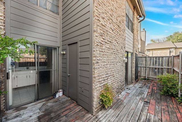 333 Melrose Drive 3B, Richardson, TX 75080