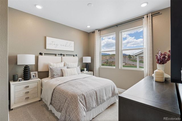 17018 W 92nd Place, Arvada, CO 80007