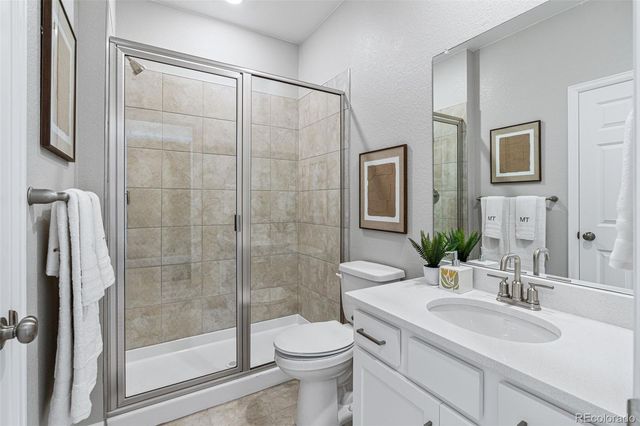 17018 W 92nd Place, Arvada, CO 80007