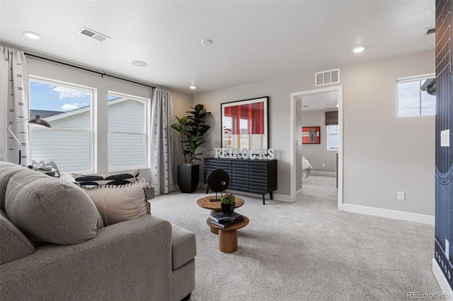 17018 W 92nd Place, Arvada, CO 80007