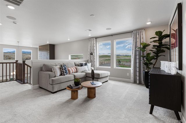 17018 W 92nd Place, Arvada, CO 80007