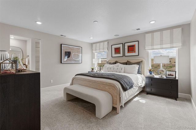 17018 W 92nd Place, Arvada, CO 80007