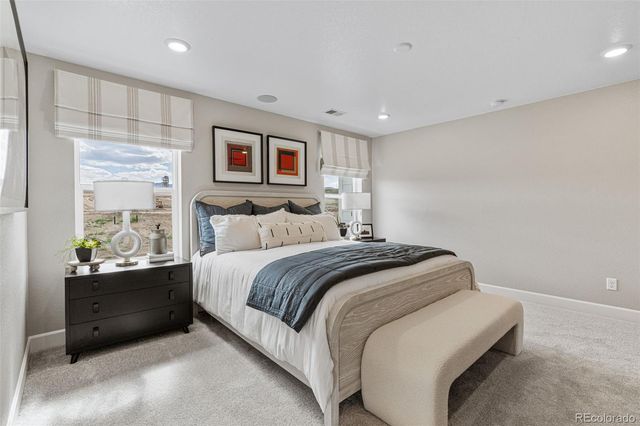 17018 W 92nd Place, Arvada, CO 80007