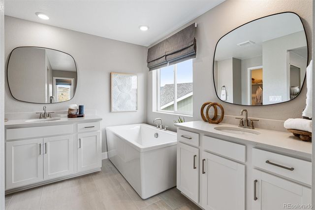 17018 W 92nd Place, Arvada, CO 80007