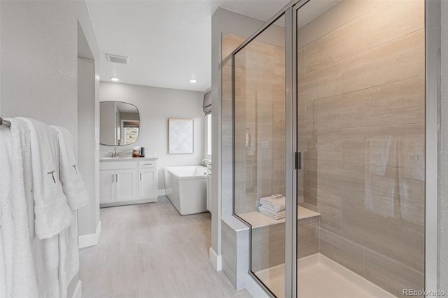 17018 W 92nd Place, Arvada, CO 80007