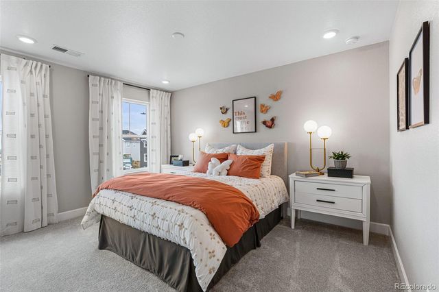 17018 W 92nd Place, Arvada, CO 80007