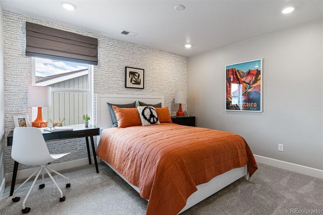 17018 W 92nd Place, Arvada, CO 80007