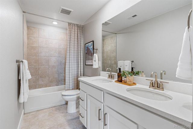 17018 W 92nd Place, Arvada, CO 80007