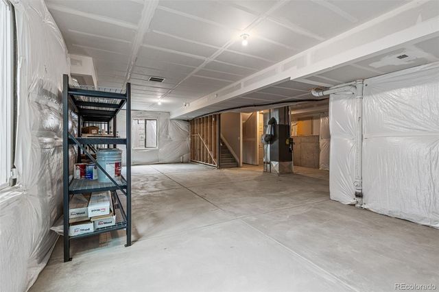 17018 W 92nd Place, Arvada, CO 80007