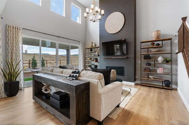 17018 W 92nd Place, Arvada, CO 80007