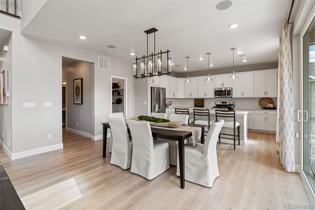 17018 W 92nd Place, Arvada, CO 80007