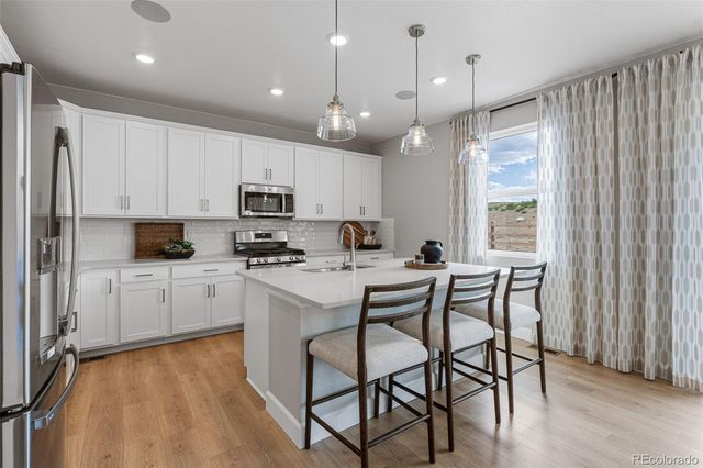 17018 W 92nd Place, Arvada, CO 80007