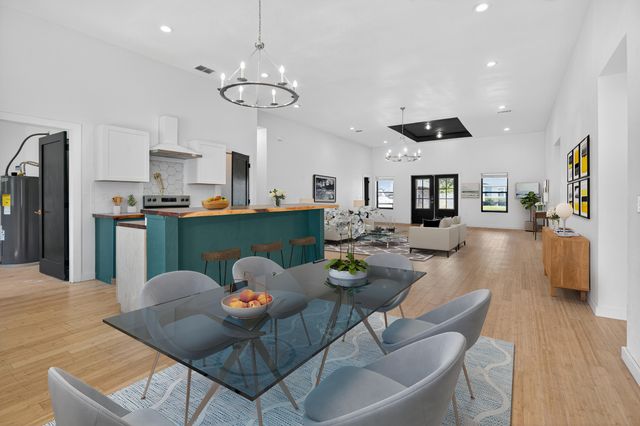 115 Ridgewood Avenue, Mary Esther, FL 32569