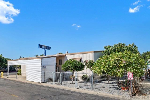 521 ORANGE AVE West 24, Chula Vista, CA 91911