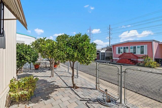 521 ORANGE AVE West 24, Chula Vista, CA 91911