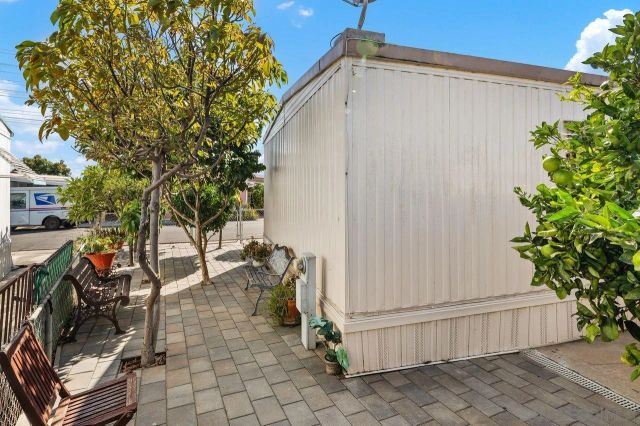 521 ORANGE AVE West 24, Chula Vista, CA 91911