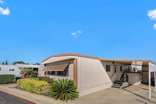 521 ORANGE AVE West 24, Chula Vista, CA 91911