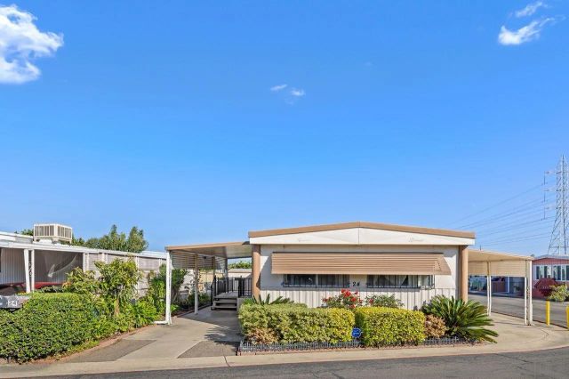 521 ORANGE AVE West 24, Chula Vista, CA 91911