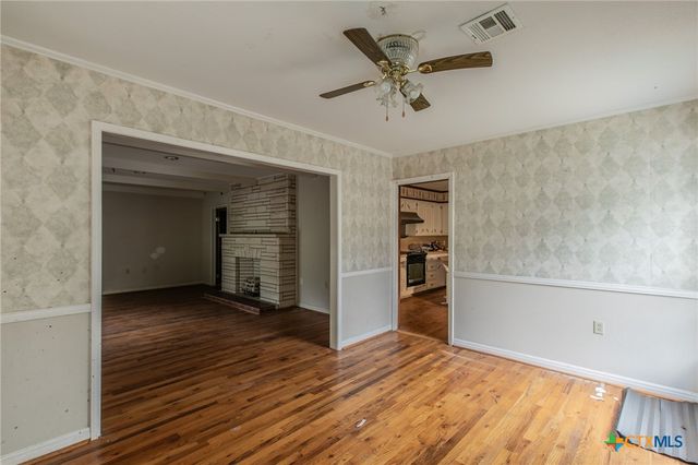 3606 Austin Avenue, Waco, TX 76710
