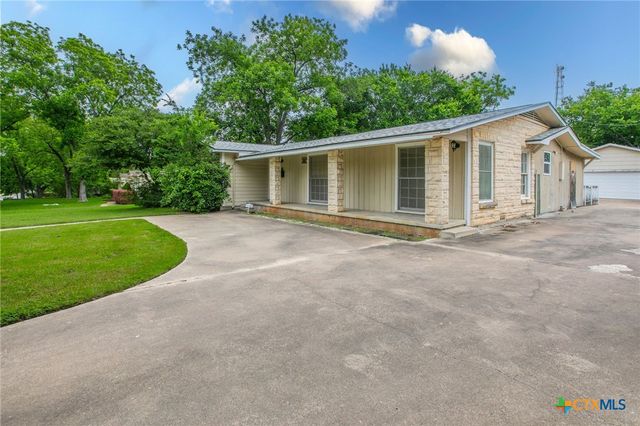 3606 Austin Avenue, Waco, TX 76710