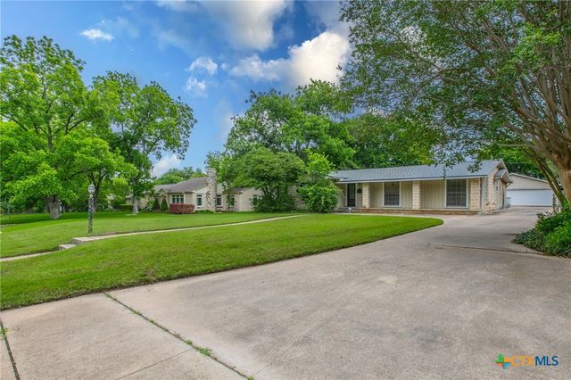 3606 Austin Avenue, Waco, TX 76710