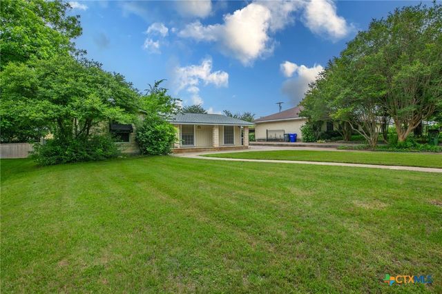 3606 Austin Avenue, Waco, TX 76710