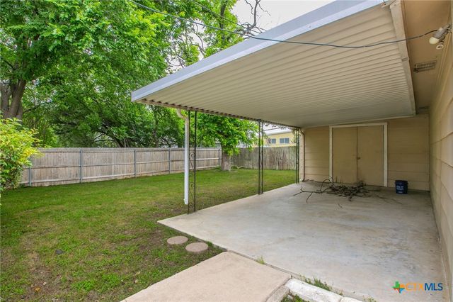 3606 Austin Avenue, Waco, TX 76710