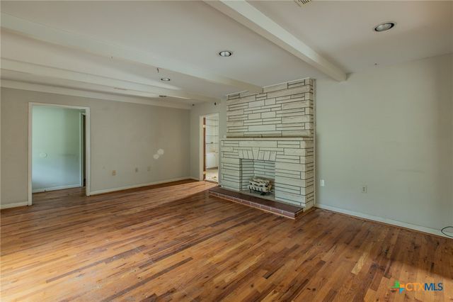 3606 Austin Avenue, Waco, TX 76710