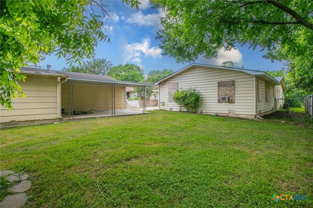 3606 Austin Avenue, Waco, TX 76710