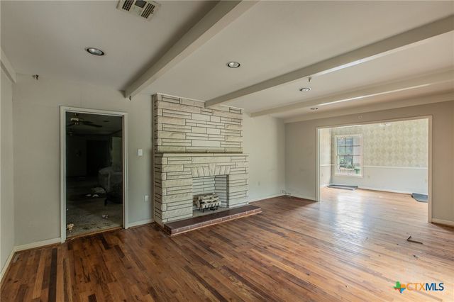 3606 Austin Avenue, Waco, TX 76710